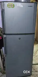 Samsung fridge in good condition