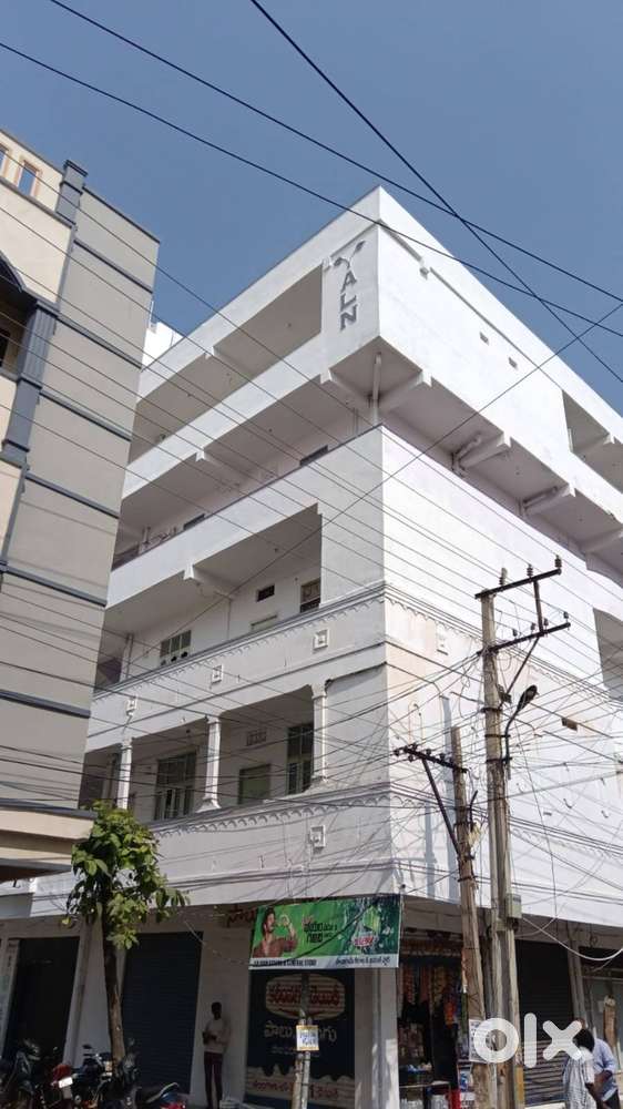 COMMERICAL PLACE FOR RENT