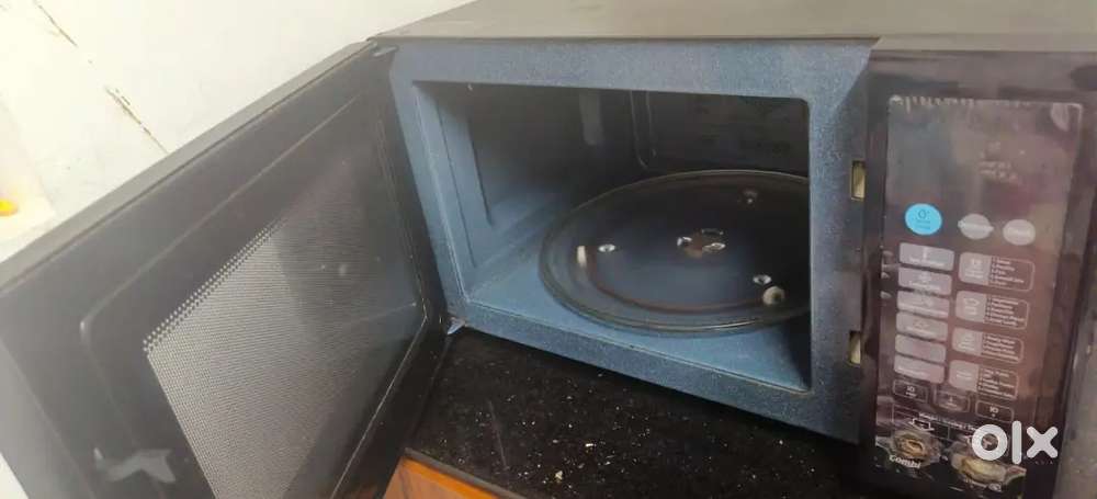 Microwave on sale