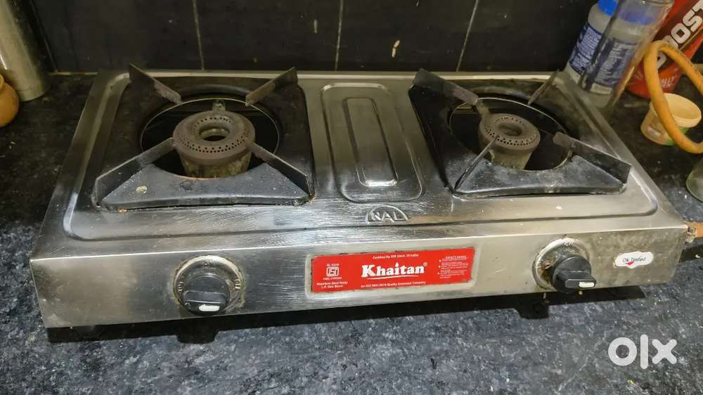 Kaithan stove