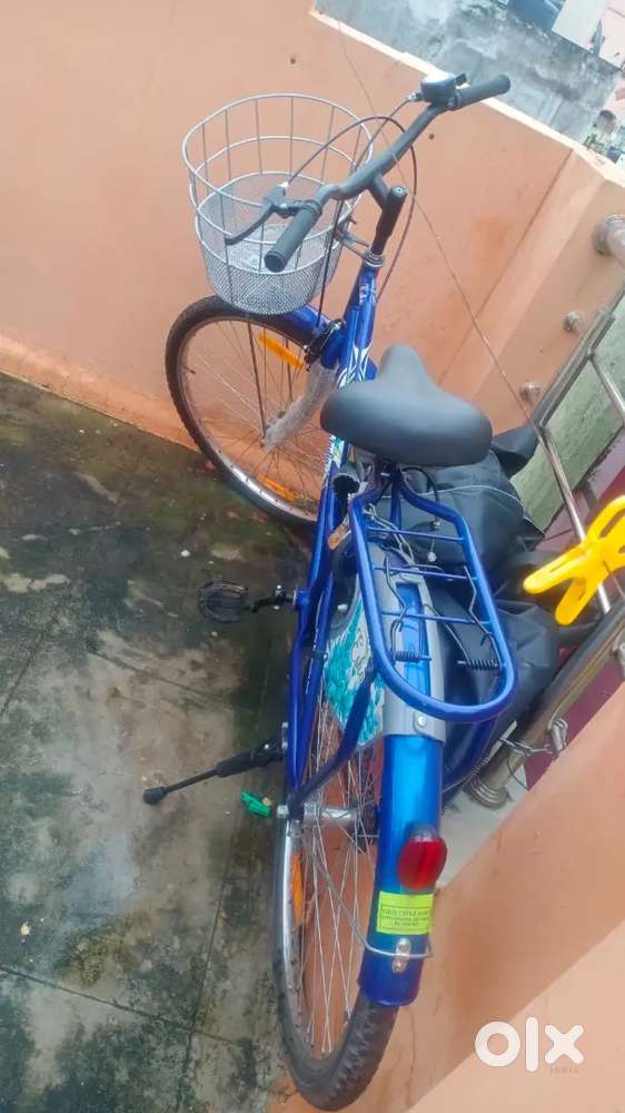 Want to sell Cycle