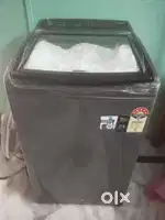 Whirlpool Automatic Washing machine