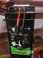 Ev battery 60v 30ah