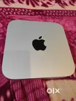 Apple M2 Mac mini computer