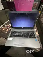Processor i3 gen 7 , storage 500gb + 500gb extended