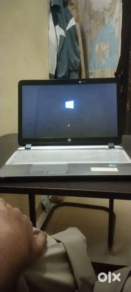 Hp ProBook laptop