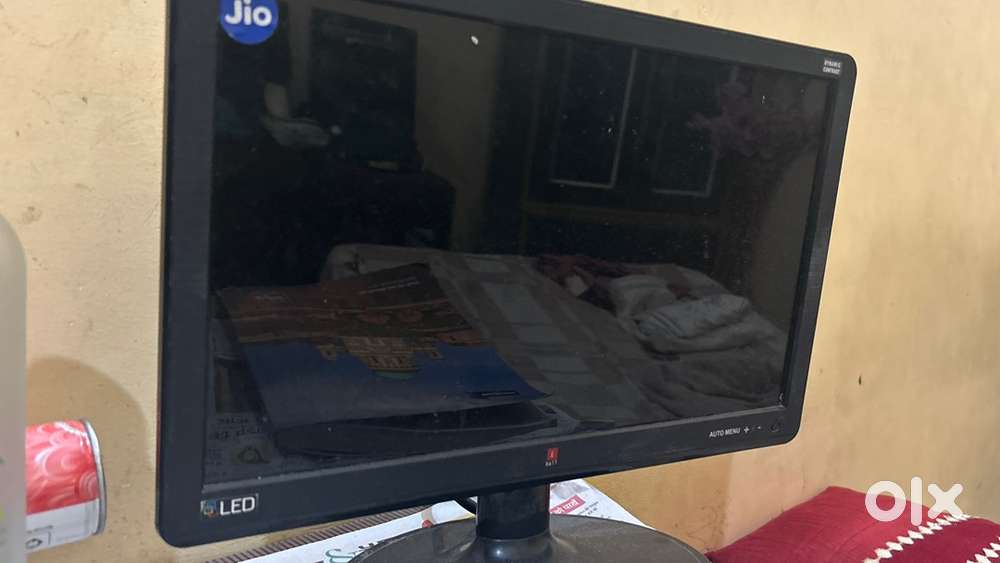 I ball computer monitor