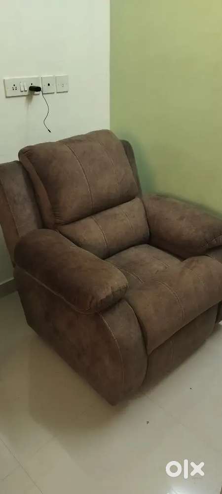 Sofa Single Seater