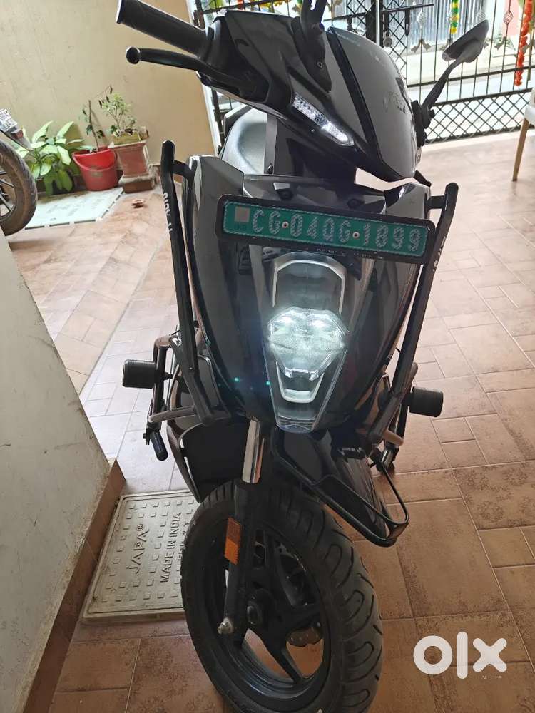 Selling ather 450s in awesome condition
