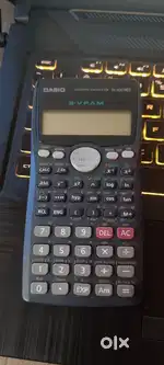 Calculator