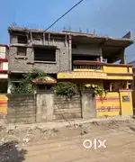 Fully constructed only doors and electrical work pending Can move easy