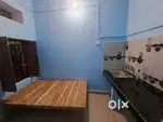 Single Fully Furnished Room For Single Working Male & Female
