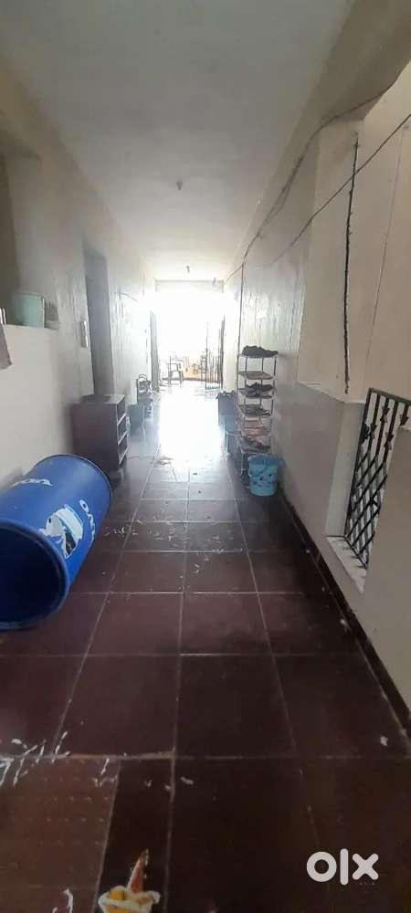 2BHK FLAT FOR SALE aganampudi