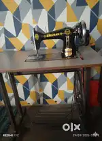 Silai Machine