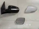 Hyundai i20 mirror