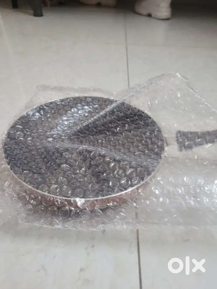 Brand new non stick pan