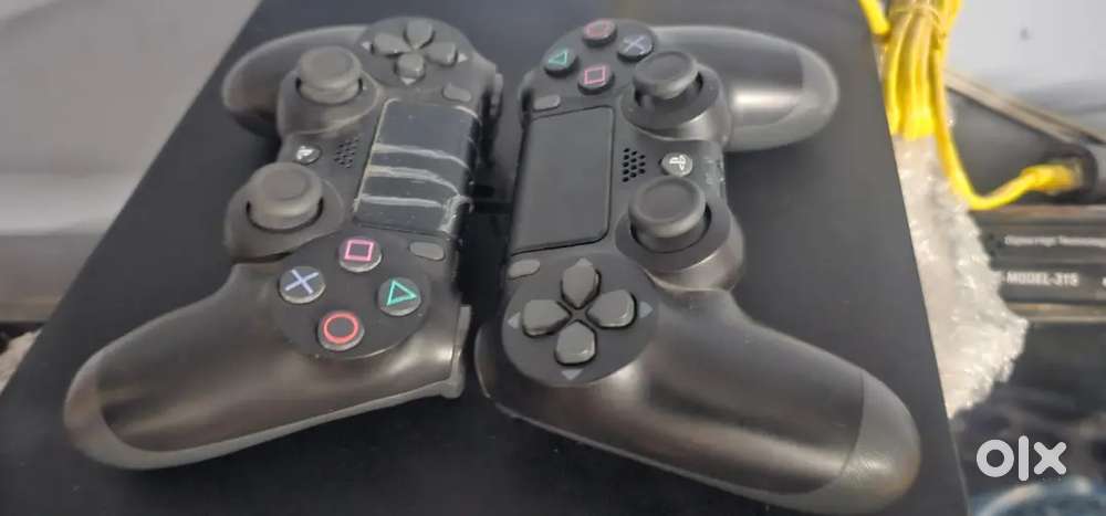 PS4 slim 1t.b