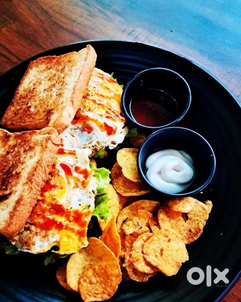 Urgent restaurant Kitchen helper needed