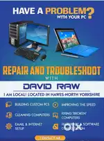We are providing home and office service available
