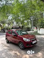 Maruti Suzuki Alto 800 VXI Airbag, 2015, Petrol