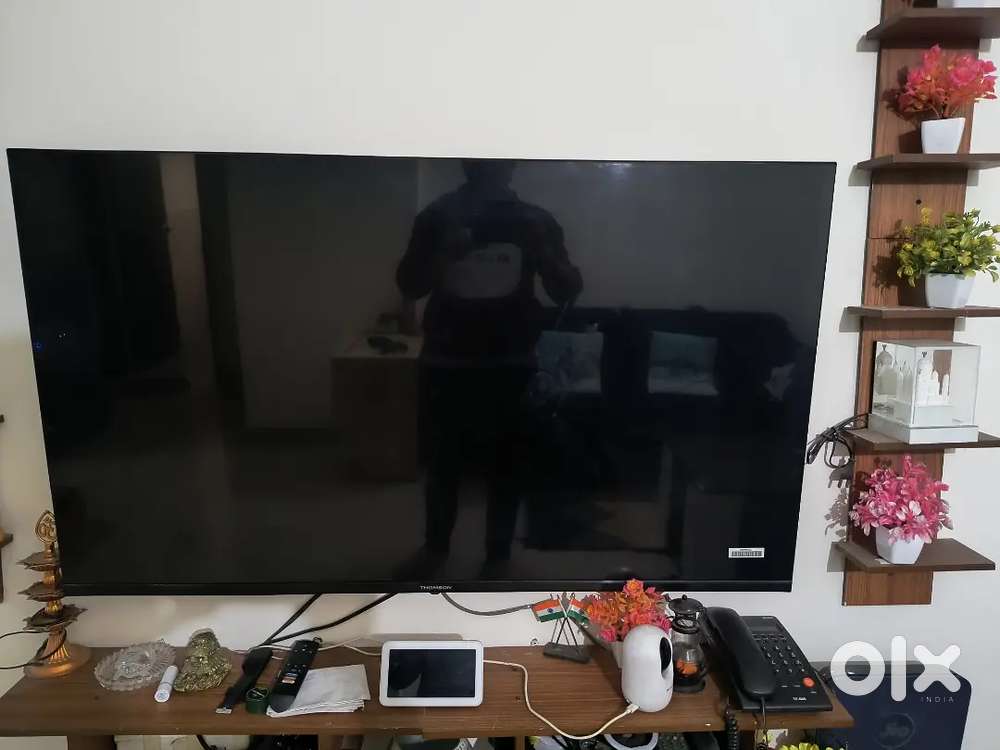 Thomson 50inch android tv