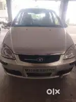Tata Indica Vista, 2007, Diesel