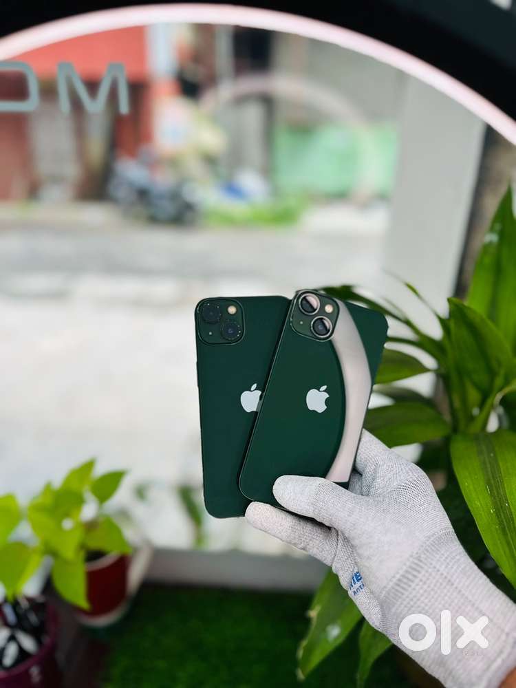 Iphone 13.128gb.neat condition.bh 82%