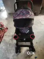 trolley for baby or walker for baby.
