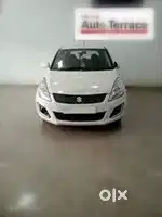 Maruti Suzuki New-gen Swift VXi, 2016, Petrol