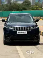 Land Rover Range Velar R-Dynamic S, 2022, Diesel
