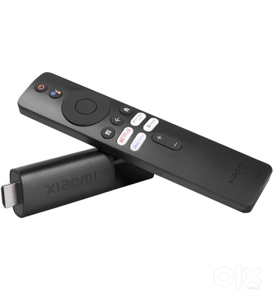 Xiaomi Tv Stick