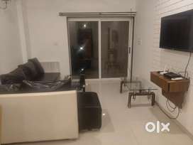 2 BHK flat for rent
