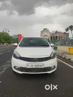 Tata Tigor 1.2 Revotron XZ Option, 2018, CNG & Hybrids