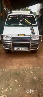 Maruti Suzuki Eeco 2020 Petrol 64940 Km Driven