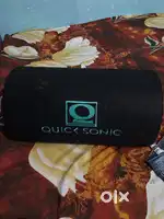 Bass tube quick sonic