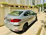 Honda City 2015 Diesel Well Maintained