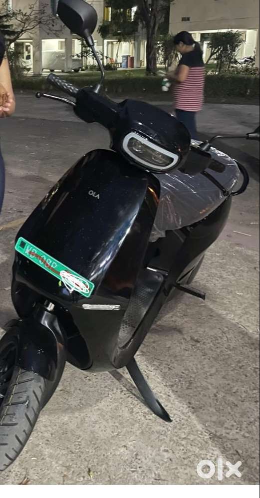 Very less used Ola S1 pro for Sale