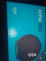 Alexa + speaker