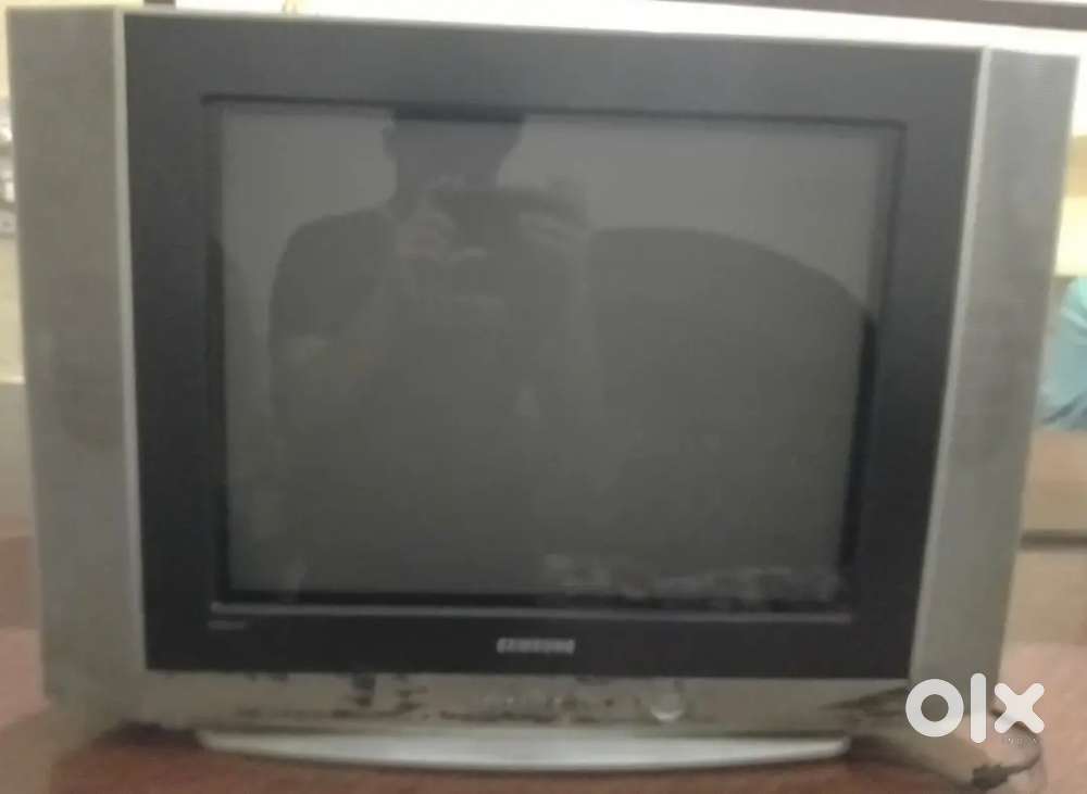 Samsung Model - CZ-21K45MJ