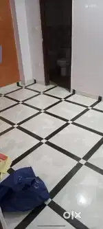 Ground floor 1 bhk
