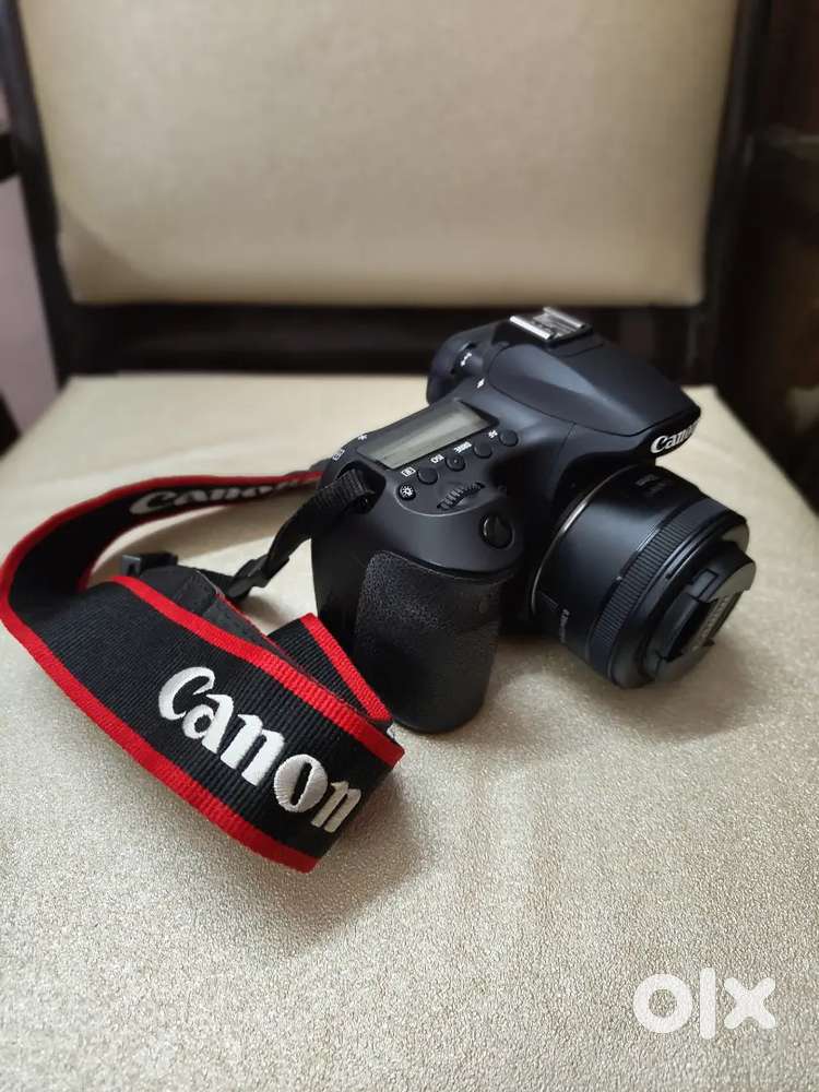 Canon 60d in Perfect Condition