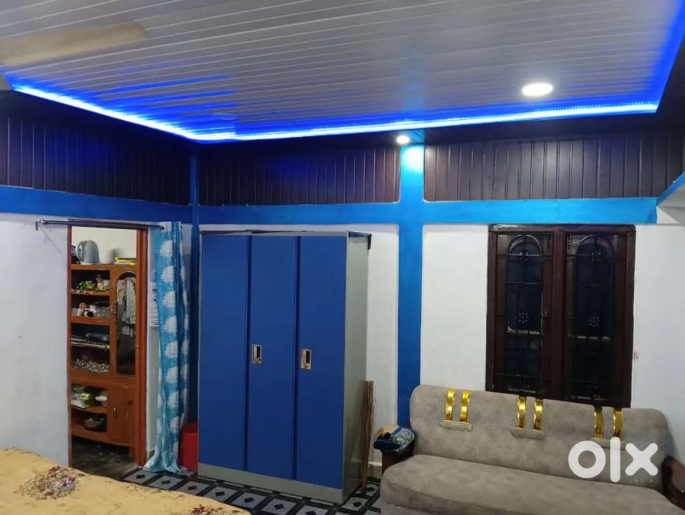 Urgent sale assam type house bedrooms 11 room and all room ceiling