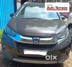 Honda WR-V i-VTEC VX, 2018, Petrol