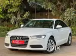 Audi A6 2.0 35 TDI Premium Plus Matrix, 2014, Diesel