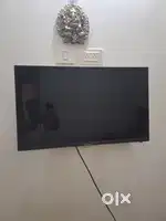 Videocon new condition tv 32 inch