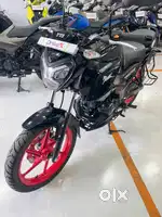 TVS RAIDER -9291