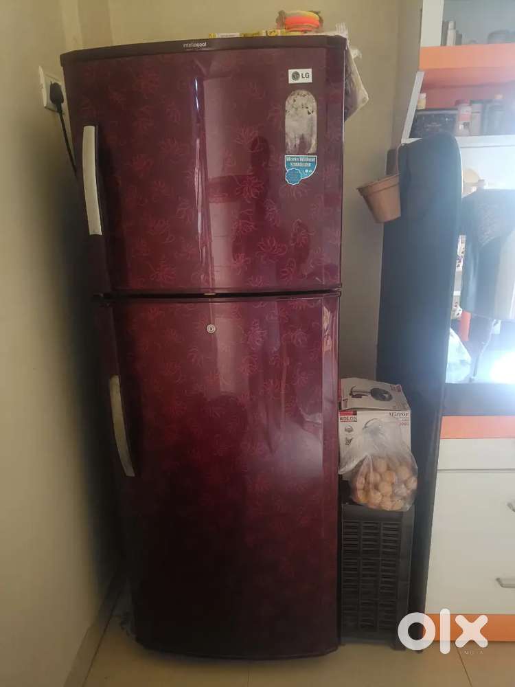 LG Refrigerator