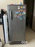 Whirlpool 190-Liter, 5-Star, Direct Cool, Single Door