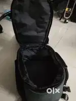 Reynard Tank Bag