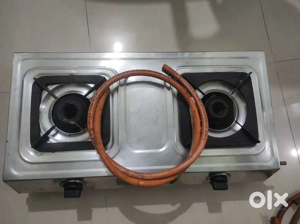 Gas Burner/Stove/Chullah